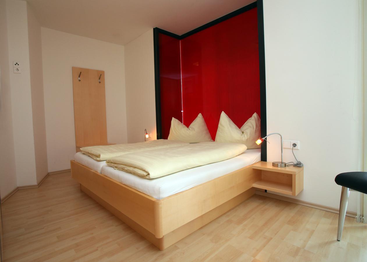 **** Panorama Apartments Matrei in Osttirol Bagian luar foto