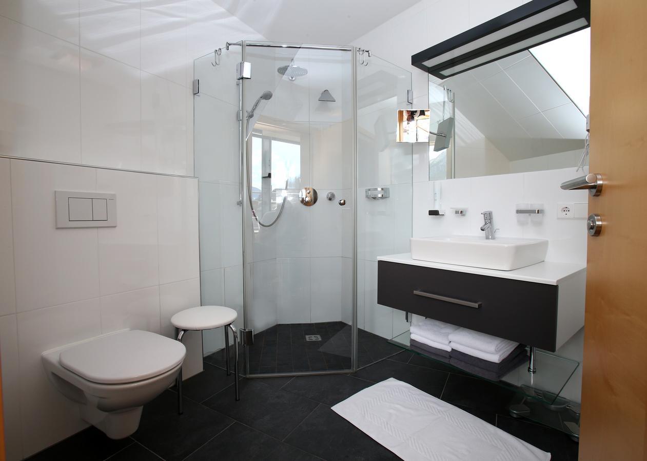 **** Panorama Apartments Matrei in Osttirol Bagian luar foto