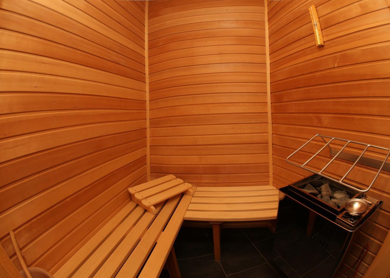 **** Panorama Apartments Matrei in Osttirol Bagian luar foto