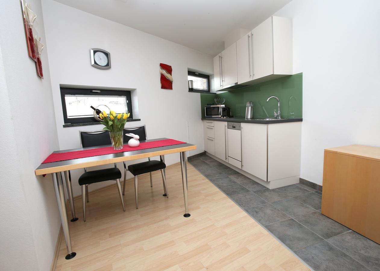 **** Panorama Apartments Matrei in Osttirol Bagian luar foto