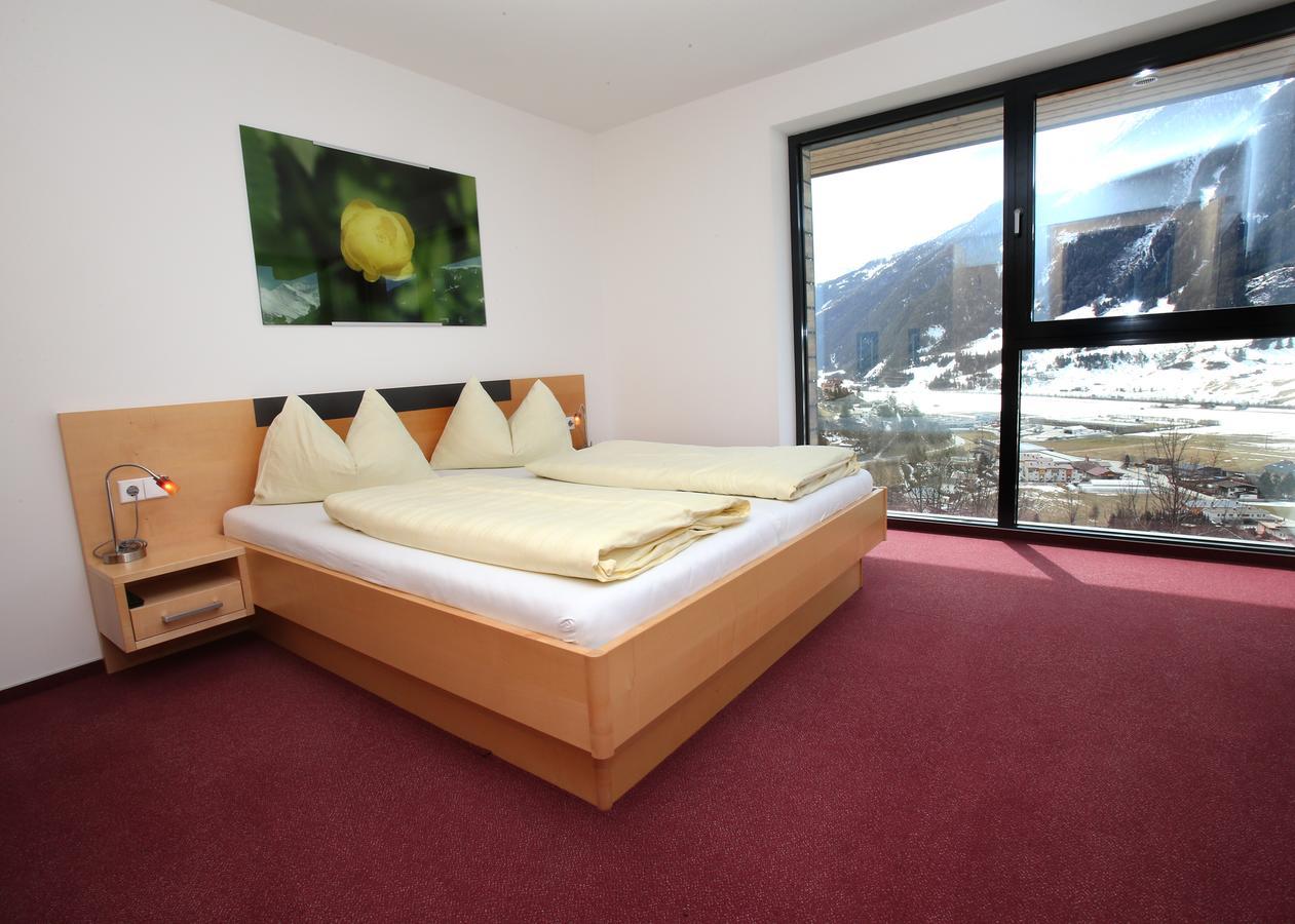 **** Panorama Apartments Matrei in Osttirol Bagian luar foto