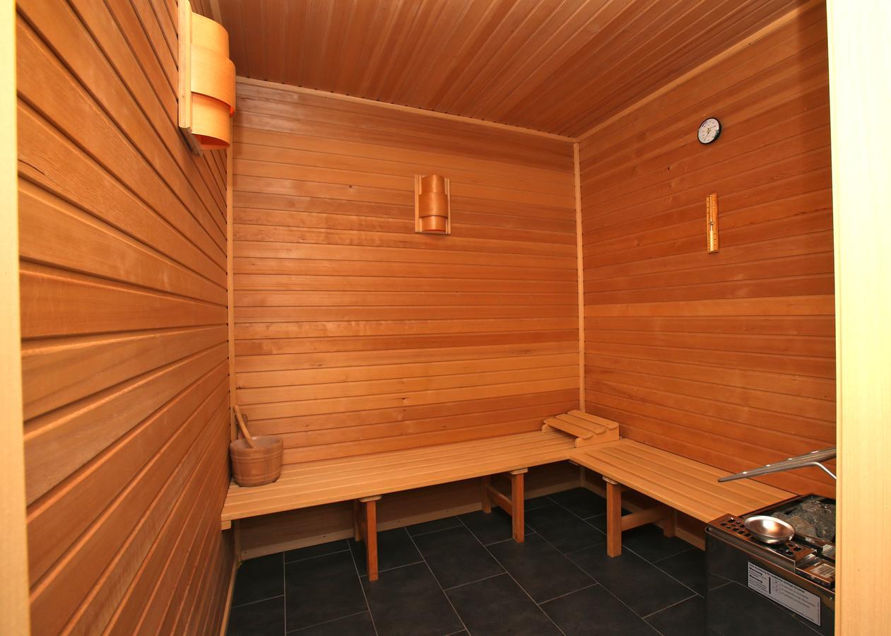 **** Panorama Apartments Matrei in Osttirol Bagian luar foto