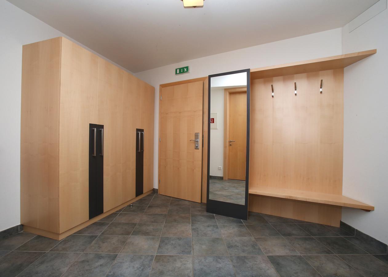 **** Panorama Apartments Matrei in Osttirol Bagian luar foto