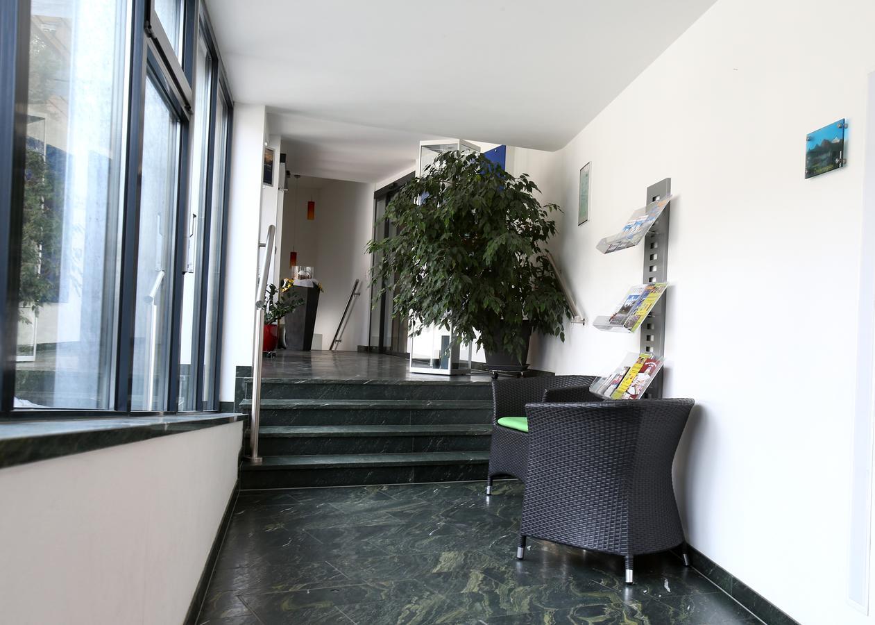 **** Panorama Apartments Matrei in Osttirol Bagian luar foto