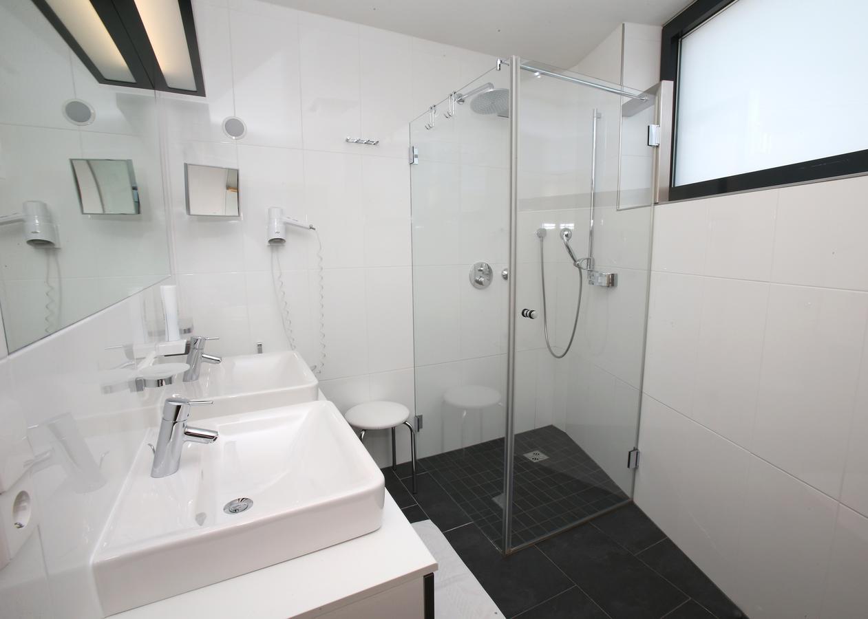 **** Panorama Apartments Matrei in Osttirol Bagian luar foto