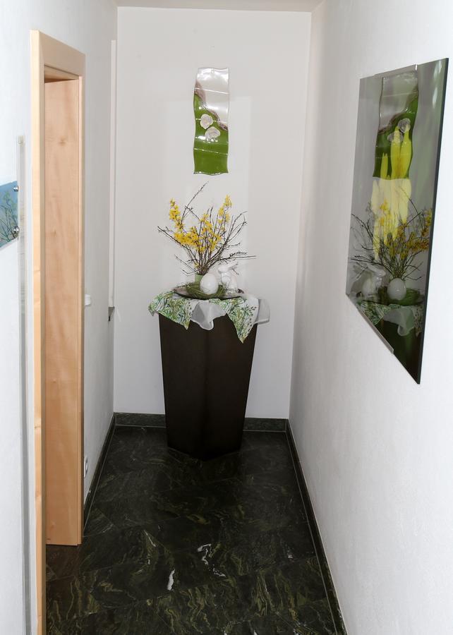 **** Panorama Apartments Matrei in Osttirol Bagian luar foto