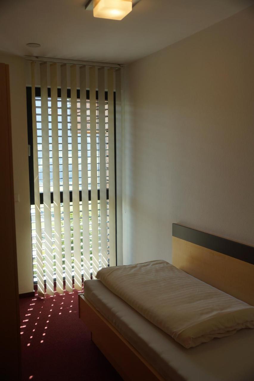 **** Panorama Apartments Matrei in Osttirol Bagian luar foto