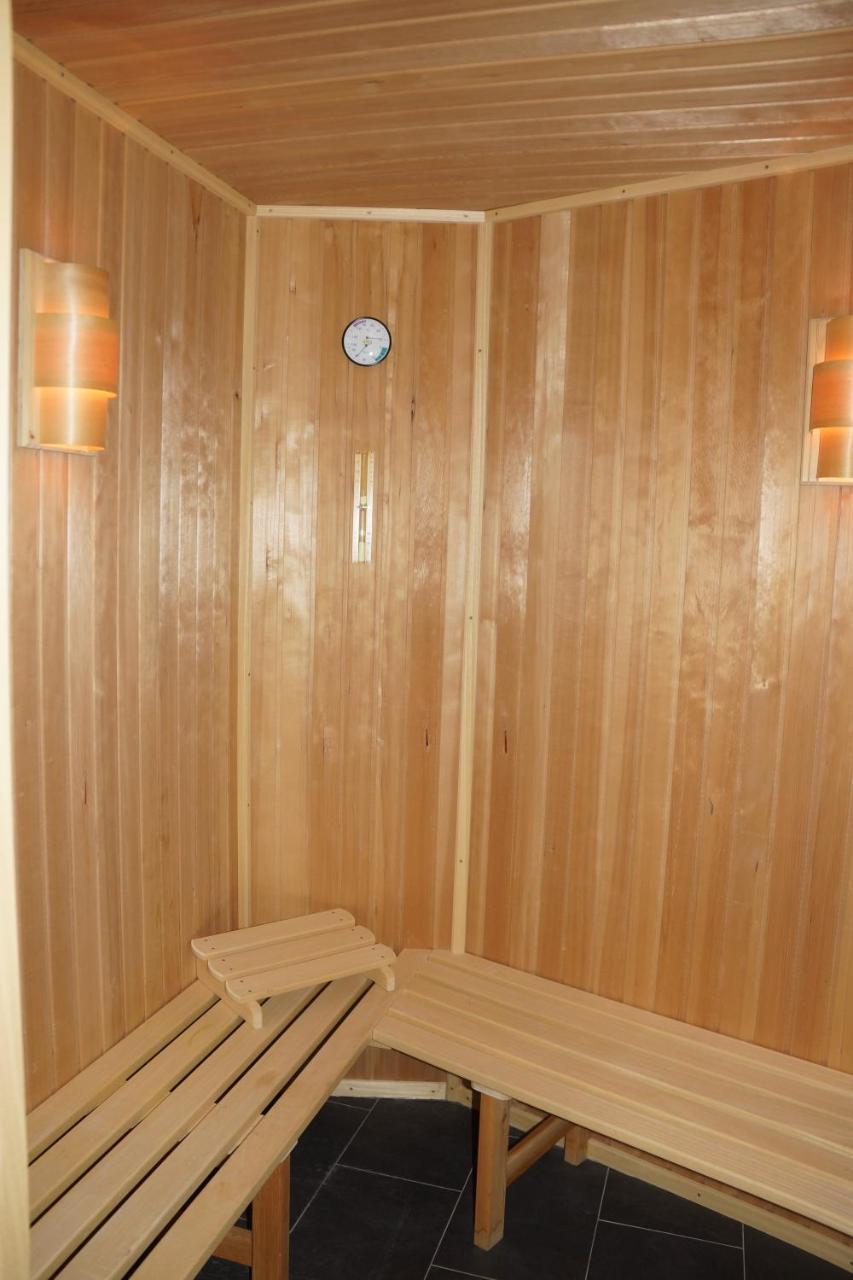 **** Panorama Apartments Matrei in Osttirol Bagian luar foto