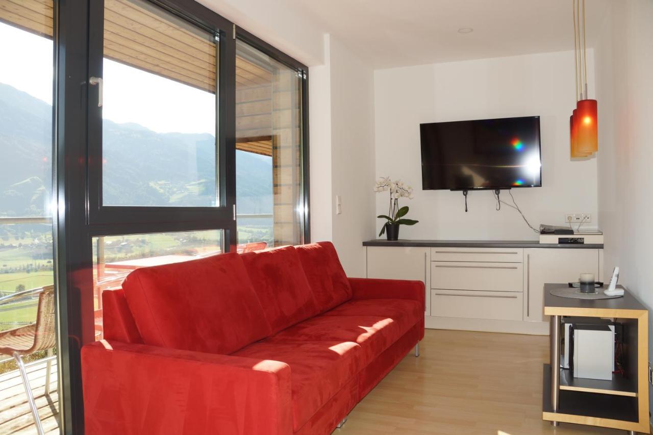 **** Panorama Apartments Matrei in Osttirol Bagian luar foto