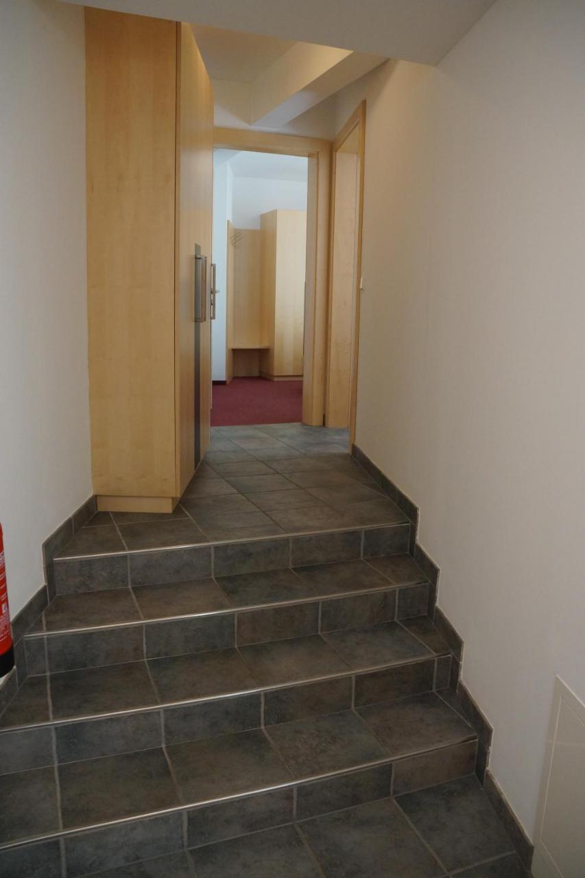 **** Panorama Apartments Matrei in Osttirol Bagian luar foto