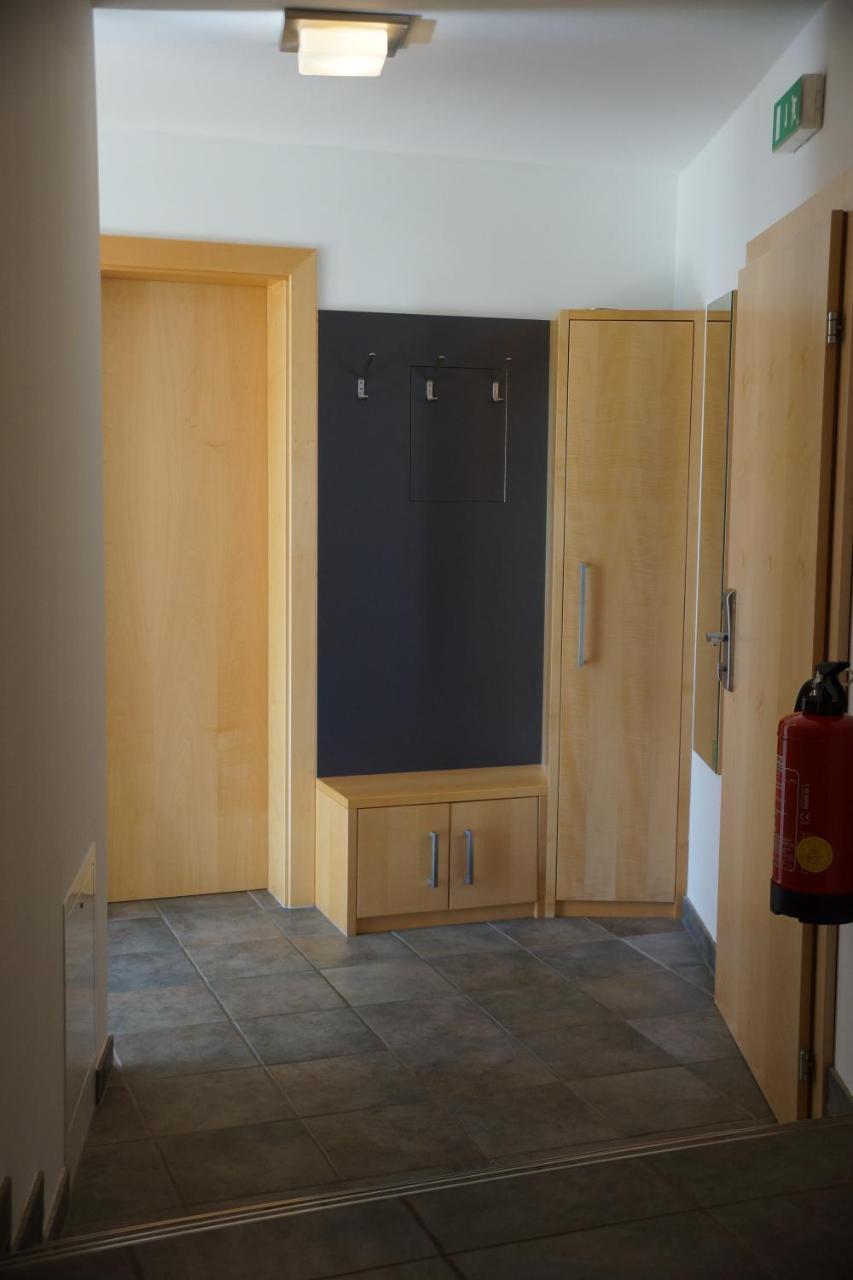 **** Panorama Apartments Matrei in Osttirol Bagian luar foto